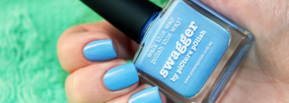 Picture pOlish Nail Polish Swagger