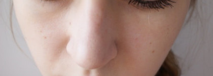 Collistar Mascara Shock Non-Stop Curl and Volume in Black