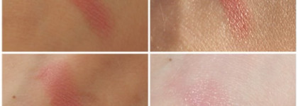 Ангельская помада для губ MAC Lipstick in Angel