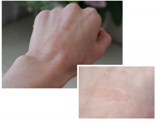 Artdeco Hydra Lip Booster в оттенке 28