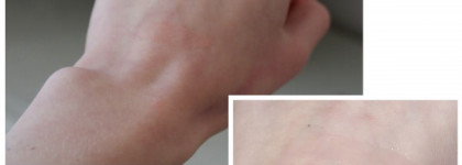  Artdeco Hydra Lip Booster в оттенке 28