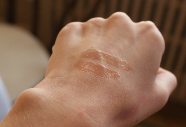 Artdeco Hydra Lip Booster в оттенке 28
