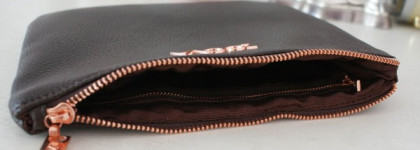 Zoeva Rose Golden Luxury Brush Set