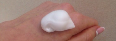 Очищающий мусс для лица KenzoKi Gentle Cleansing Lotus Mousse