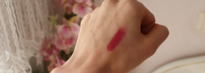 Долгожданная весення новинка cияющая и матовая губная помада Chanel Rouge Allure Velvet Luminous Matte Lip Colour in 50 La Romanesque