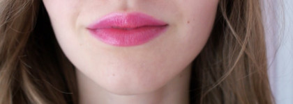 Прозрачная губная помада-блеск Guerlain Shine Automatique Hydrating Lip Shine № 262