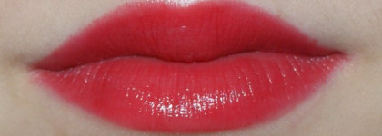 Неожиданная любимица - помада для губ Guerlain Kiss Kiss Lipstick Shaping Cream Lip Colour №325