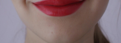 Неожиданная любимица - помада для губ Guerlain Kiss Kiss Lipstick Shaping Cream Lip Colour №325