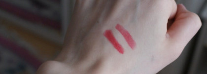 Неожиданная любимица - помада для губ Guerlain Kiss Kiss Lipstick Shaping Cream Lip Colour №325