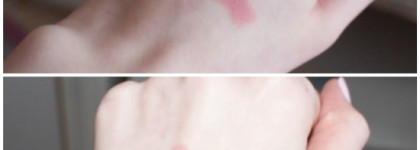 Губная помада Dior Rouge Dior Voluptuous Care Lipstick # 451 Cinderella