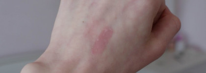 Масло для губ YSL Volupte Tint-In-Oil Nourishing Lip Oil Colour Enhancer # 4 I Rose You