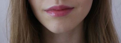 Масло для губ YSL Volupte Tint-In-Oil Nourishing Lip Oil Colour Enhancer # 4 I Rose You