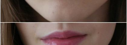 Масло для губ YSL Volupte Tint-In-Oil Nourishing Lip Oil Colour Enhancer # 4 I Rose You