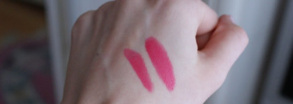 Губная помада Givenchy Le Rouge Intense Color Sensuously Mat Lip Color # 208 Rose Extravagant