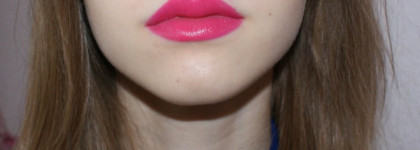 Губная помада Givenchy Le Rouge Intense Color Sensuously Mat Lip Color # 208 Rose Extravagant