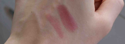 Помада для губ Guerlain Kiss Kiss Lipstick Shaping Cream Lip Colour №368 Baby rose