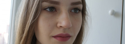 Карандаш для губ Inglot Soft Precision Lipliner #74