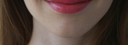  Мой новый летний любимец - блеск для губ с эффектом сияния Guerlain Gloss d’Enfer Maxi Shine Intense Colour & Shine Bare Lip Sensation №468 Candy Strip