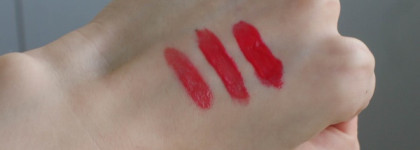  Мой новый летний любимец - блеск для губ с эффектом сияния Guerlain Gloss d’Enfer Maxi Shine Intense Colour & Shine Bare Lip Sensation №468 Candy Strip