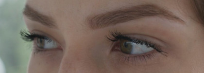 Обновленная тушь для придания объема YSL Volume Effet Faux Cils Luxurious Mascara For A False Lash Effect in Black