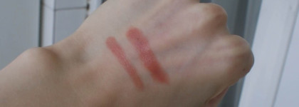 Новинка от Chanel - Chanel Rouge Coco Ultra Hydrating Lip Colour # 402 Adrienne