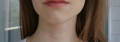 Новинка от Chanel - Chanel Rouge Coco Ultra Hydrating Lip Colour # 402 Adrienne