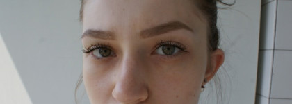 Когда реальность соответствует ожиданиям с тушью для ресниц Maybelline Lash Sensational in Blackest Black