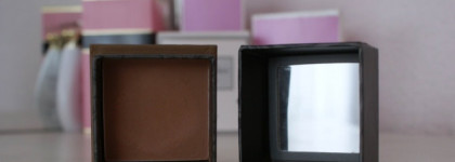 Как я обеспечиваю себе летнее настроение