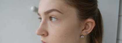 Как я обеспечиваю себе летнее настроение