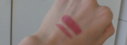 Два необычных нюда от Essence