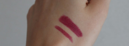 Осенний Clinique Chubby Stick Intense Moisturizing Lip Colour Balm в оттенке 08 Grandest Grape