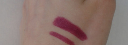 Осенний Clinique Chubby Stick Intense Moisturizing Lip Colour Balm в оттенке 08 Grandest Grape