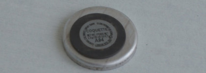 Мои продукты для бровей от MAC