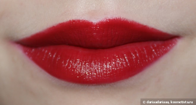 Отправимся на бал вместе с Diorific Lipstick #037 Diorling