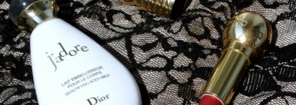 Отправимся на бал вместе с Diorific Lipstick #037 Diorling