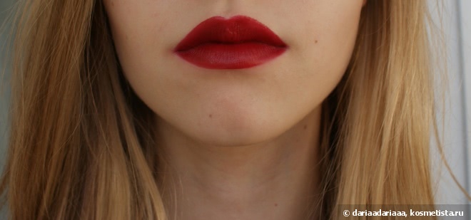 Отправимся на бал вместе с Diorific Lipstick #037 Diorling