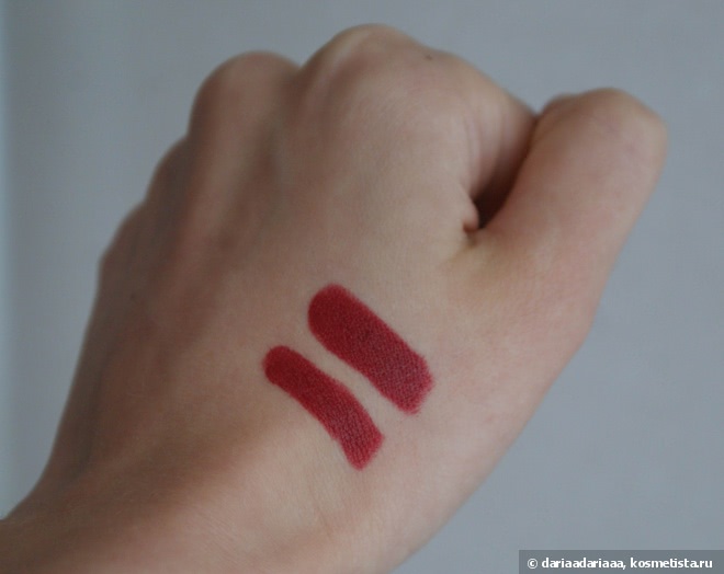 Отправимся на бал вместе с Diorific Lipstick #037 Diorling