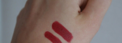 Отправимся на бал вместе с Diorific Lipstick #037 Diorling