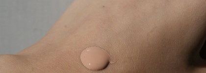 Тональный флюид Guerlain Meteorites Baby Glow в оттенке 02 Clair/Light