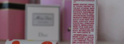 Бальзам для губ, придающий объем и усиливающий цвет Clarins Eclat Du Jour Joli Baume