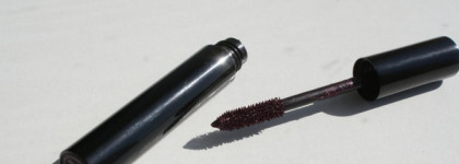 Любимая тушь Chanel Le Volume De Chanel #30 Prune