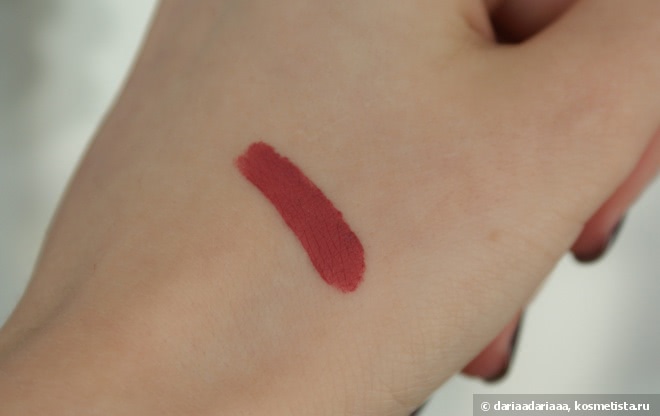 NYX Soft Matte Lip Cream #19 Cannes