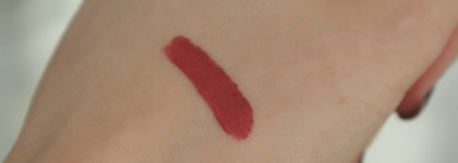 NYX Soft Matte Lip Cream #19 Cannes