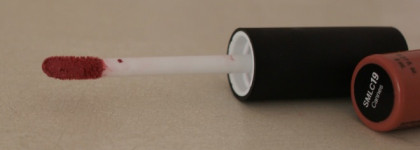 NYX Soft Matte Lip Cream #19 Cannes