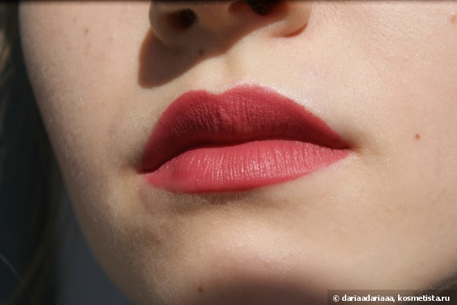 NYX Soft Matte Lip Cream #19 Cannes
