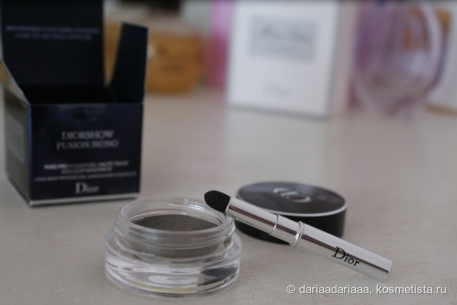 Diorshow Fusion Mono # 381 Millenium