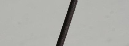 Осенняя лимитка Chanel Stylo Yeux Waterproof Long-Lasting Eyeliner #916 Perle De Lune