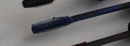 Тушь для ресниц Maybelline New York Volum' Express Rocket black