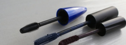 Тушь для ресниц Maybelline New York Volum' Express Rocket black