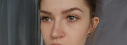 Тушь для ресниц Maybelline New York Volum' Express Rocket black